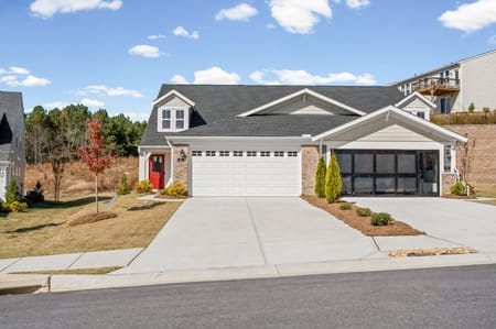 Dawsonville, GA 30534 Dawson County
