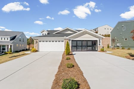 Dawsonville, GA 30534 Dawson County
