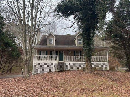 Dallas, GA 30157 Paulding County