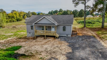 Crandall, GA 30711 Murray County