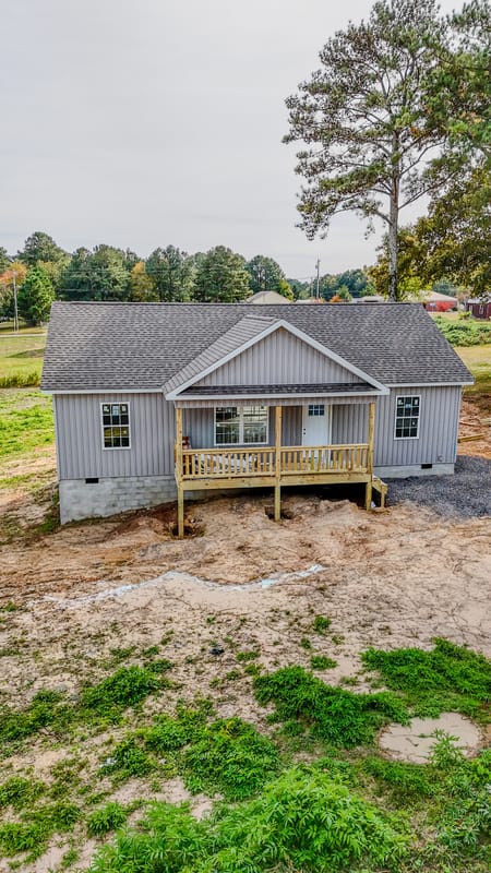 Crandall, GA 30711 Murray County