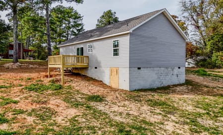 Crandall, GA 30711 Murray County