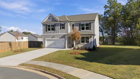 Cartersville, GA 30120 Bartow County