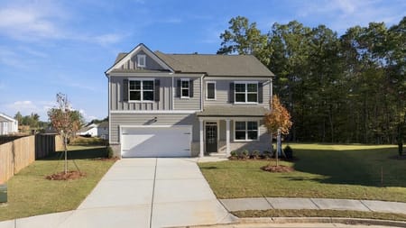 Cartersville, GA 30120 Bartow County