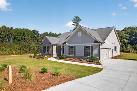 Jefferson, GA 30549 Jackson County
