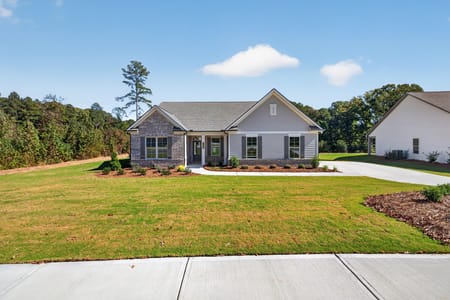 Jefferson, GA 30549 Jackson County