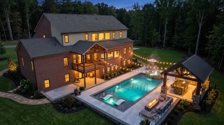 Bethlehem, GA 30620 Gwinnett County