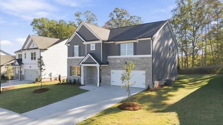 Cartersville, GA 30120 Bartow County