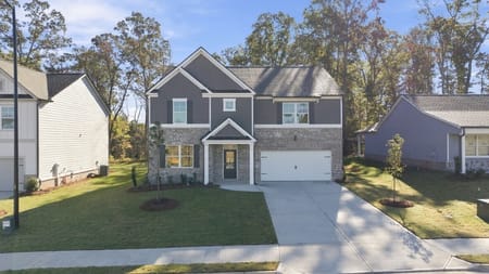 Cartersville, GA 30120 Bartow County