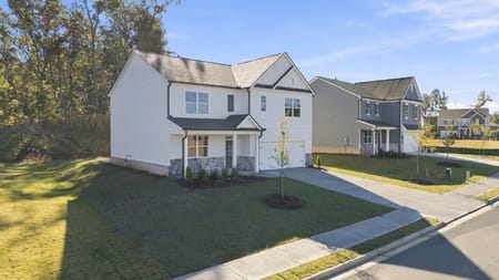Cartersville, GA 30120 Bartow County
