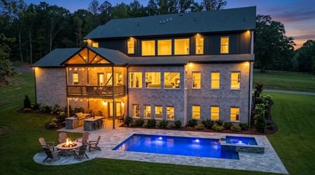 Bethlehem, GA 30620 Gwinnett County
