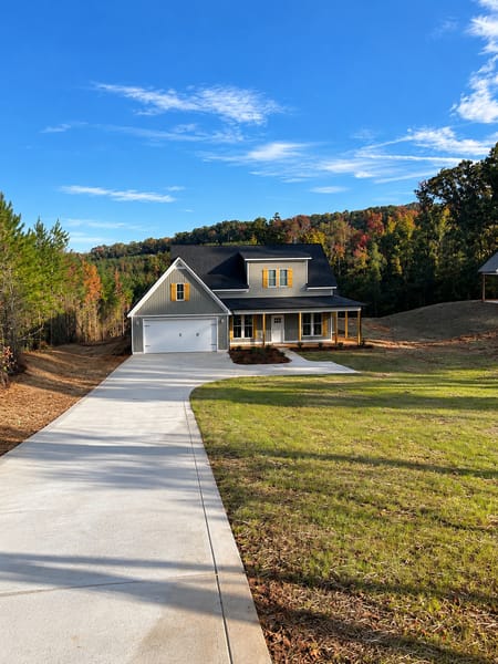 Milledgeville, GA 31061 Baldwin County