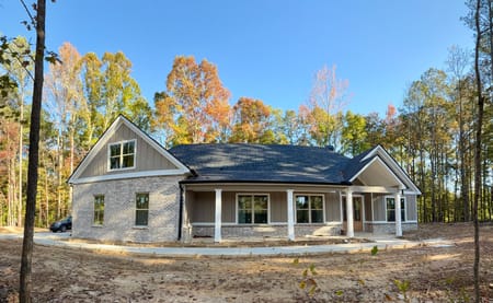 Dallas, GA 30132 Paulding County