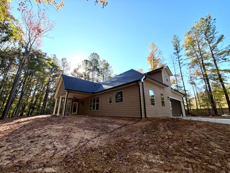 Dallas, GA 30132 Paulding County