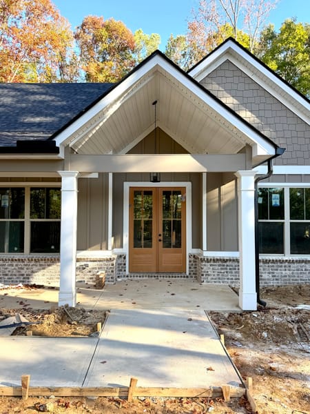 Dallas, GA 30132 Paulding County
