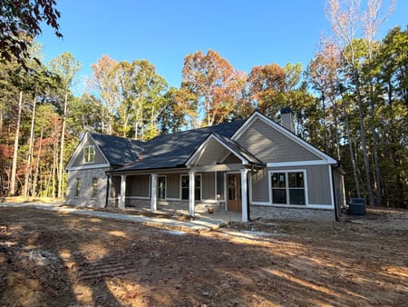 Dallas, GA 30132 Paulding County