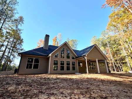 Dallas, GA 30132 Paulding County