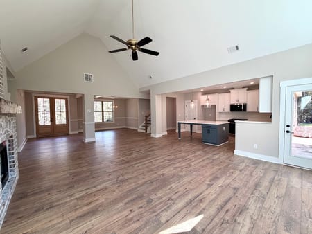 Dallas, GA 30132 Paulding County