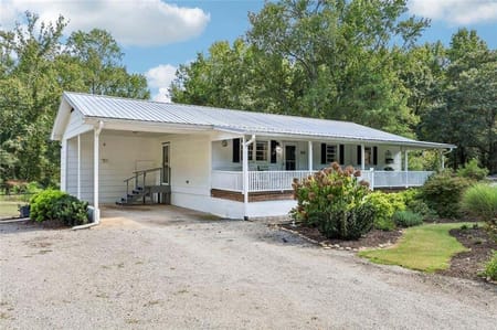 Athens, GA 30601 Clarke County