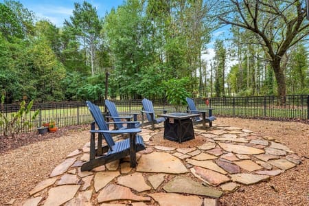 White, GA 30184 Bartow County