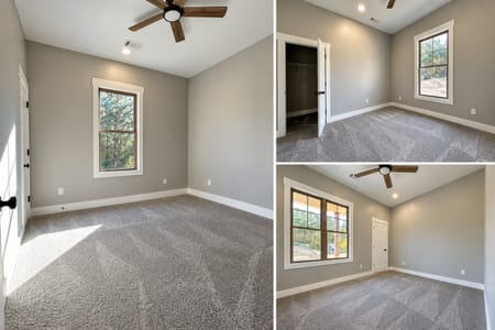 Milledgeville, GA 31061 Baldwin County