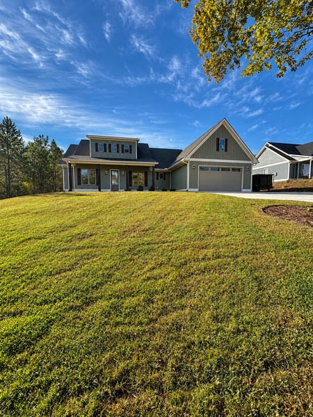 Milledgeville, GA 31061 Baldwin County