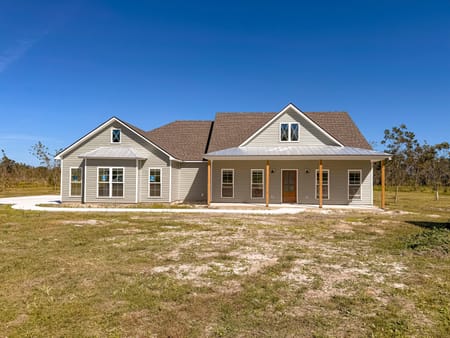Naylor, GA 31641 Lanier County