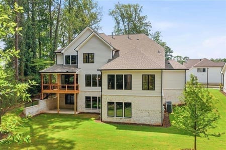 Atlanta, GA 30345 DeKalb County