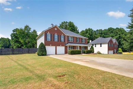 Acworth, GA 30101 Paulding County