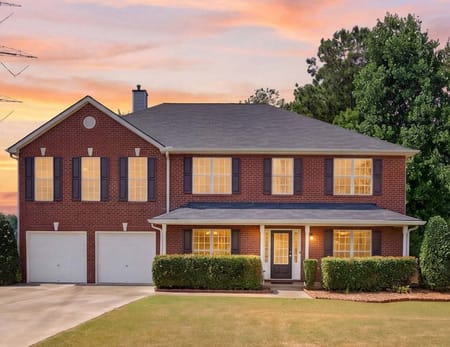 Acworth, GA 30101 Paulding County
