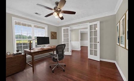 Acworth, GA 30101 Paulding County