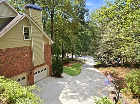 Roswell, GA 30075 Fulton County