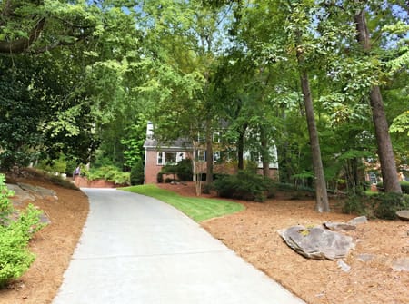 Roswell, GA 30075 Fulton County