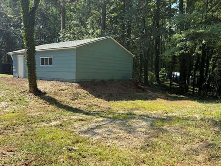 Mableton, GA 30126 Cobb County