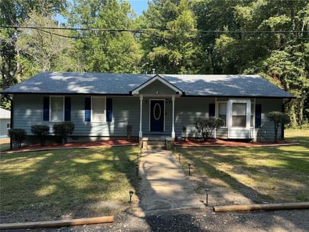 Mableton, GA 30126 Cobb County
