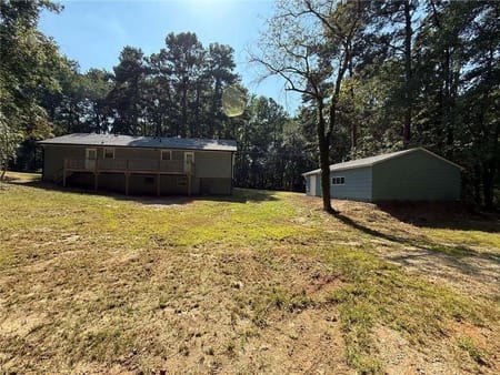 Mableton, GA 30126 Cobb County