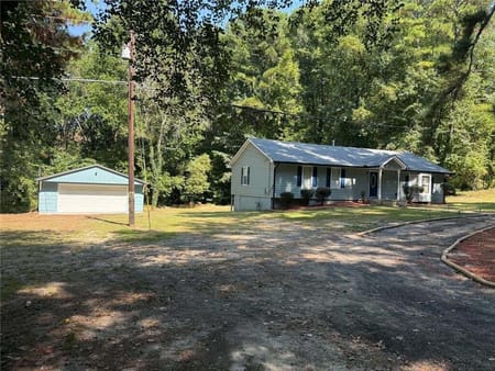 Mableton, GA 30126 Cobb County