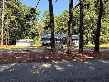 Mableton, GA 30126 Cobb County