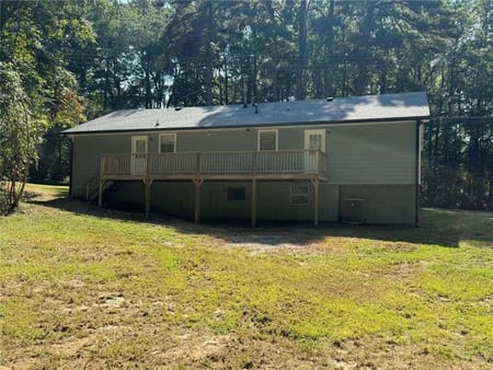 Mableton, GA 30126 Cobb County