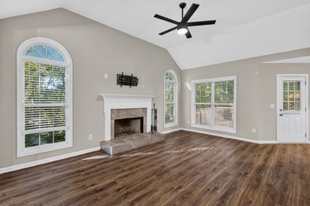 Cumming, GA 30041 Forsyth County