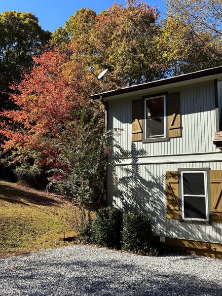 Sautee Nacoochee, GA 30571 White County