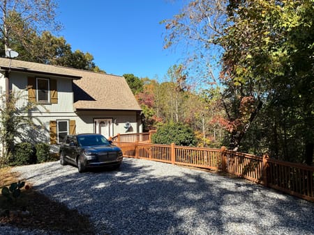 Sautee Nacoochee, GA 30571 White County