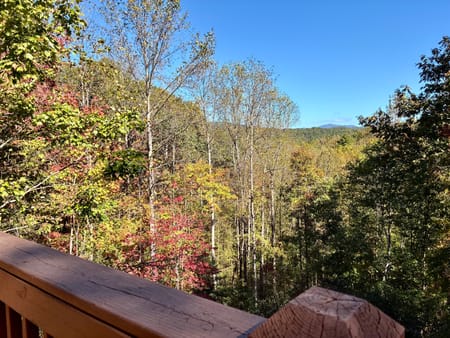 Sautee Nacoochee, GA 30571 White County