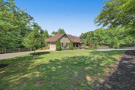Canton, GA 30114 Cherokee County