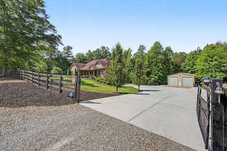 Canton, GA 30114 Cherokee County