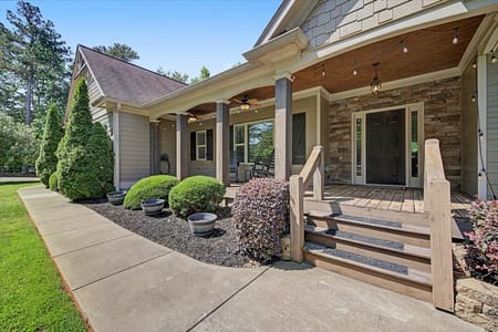 Canton, GA 30114 Cherokee County