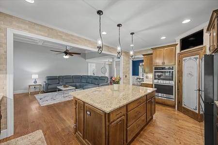 Canton, GA 30114 Cherokee County
