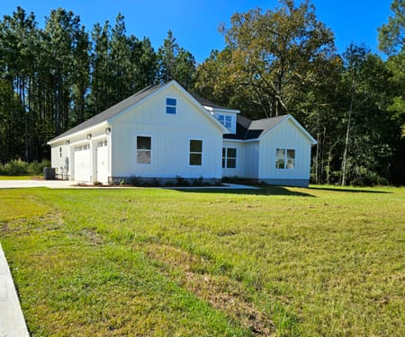 Cairo, GA 39827 Grady County