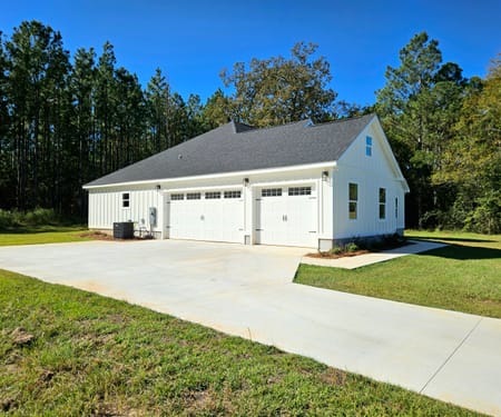 Cairo, GA 39827 Grady County