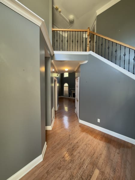 Conyers, GA 30094 Rockdale County